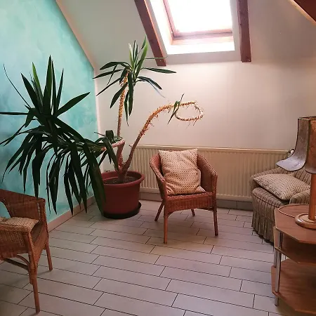 Fruehstueckspension Gesslbauer