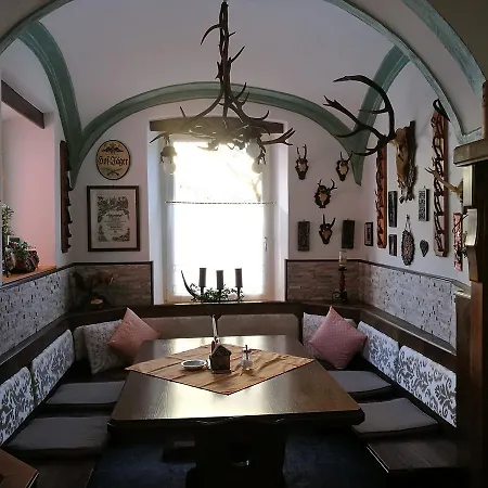 Fruehstueckspension Gesslbauer Steinhaus am Semmering
