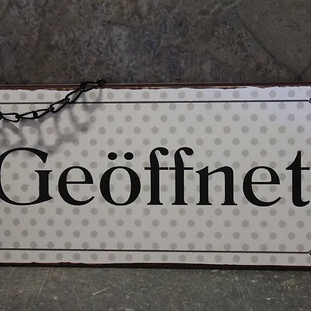 Fruehstueckspension Gesslbauer 3*