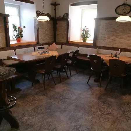 Inn Fruehstueckspension Gesslbauer