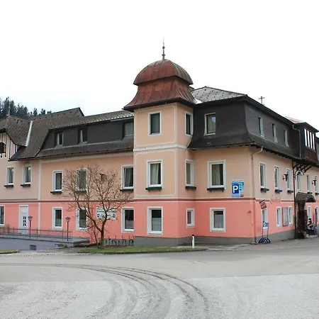Fruehstueckspension Gesslbauer 3*