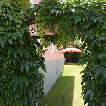 Fruehstueckspension Gesslbauer Mini-hôtel 3*