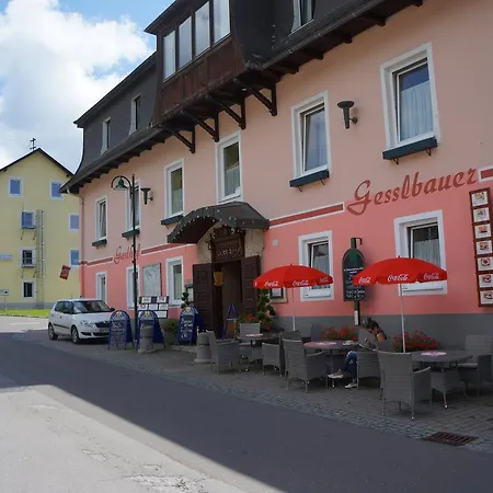 Fruehstueckspension Gesslbauer Steinhaus am Semmering