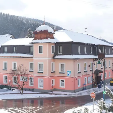 Fruehstueckspension Gesslbauer Steinhaus am Semmering