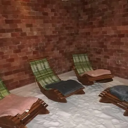 Fruehstueckspension Gesslbauer 3* Steinhaus am Semmering