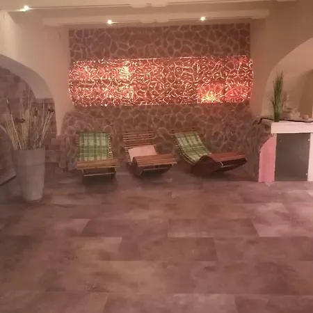 Fruehstueckspension Gesslbauer Inn