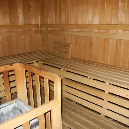 Mini-hôtel Fruehstueckspension Gesslbauer 3*