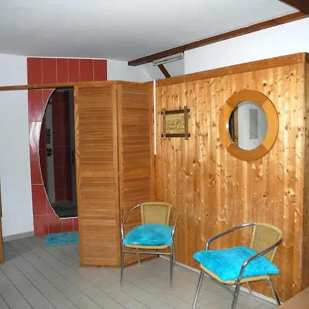 Inn Fruehstueckspension Gesslbauer Steinhaus am Semmering