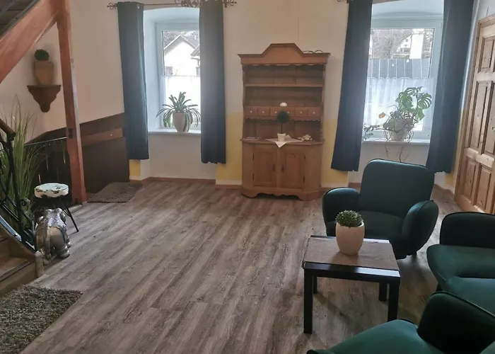 Fruehstueckspension Gesslbauer Steinhaus am Semmering