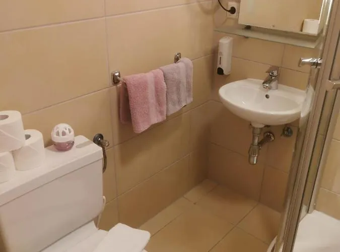 Fruehstueckspension Gesslbauer