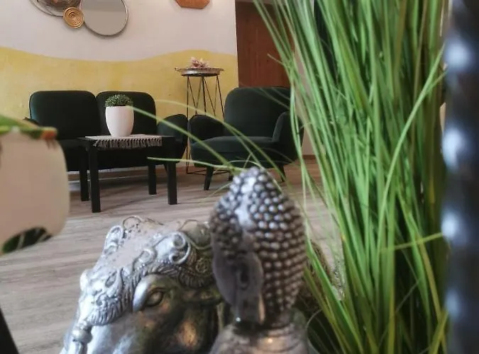 Fruehstueckspension Gesslbauer Värdshus 3*