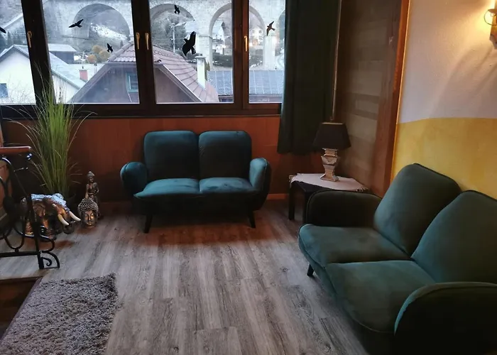 Fruehstueckspension Gesslbauer Steinhaus am Semmering