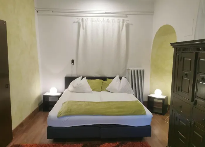 Fruehstueckspension Gesslbauer 3* Steinhaus am Semmering