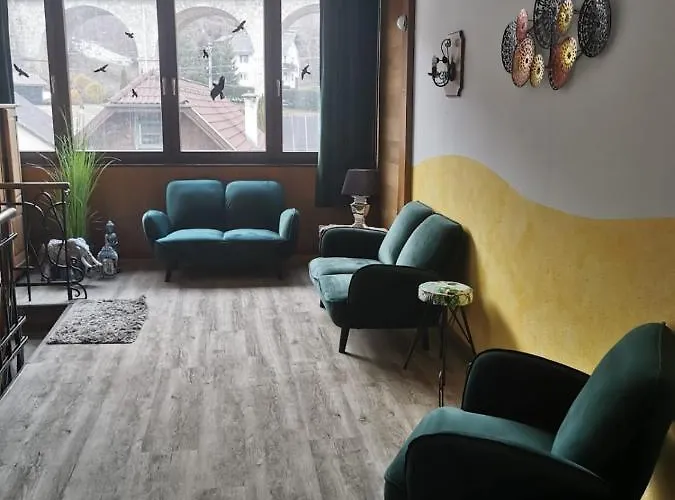 Fruehstueckspension Gesslbauer Steinhaus am Semmering