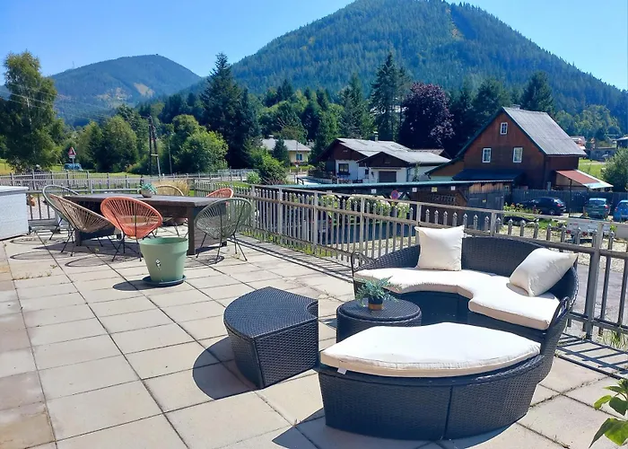 Fruehstueckspension Gesslbauer 3* Steinhaus am Semmering