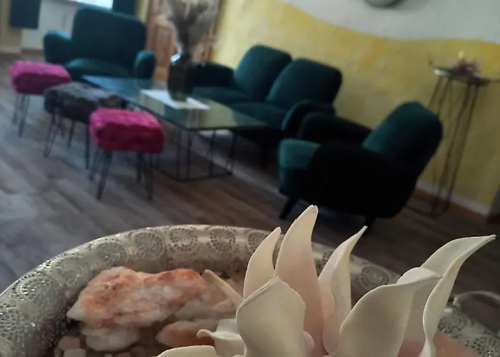 Fruehstueckspension Gesslbauer Inn