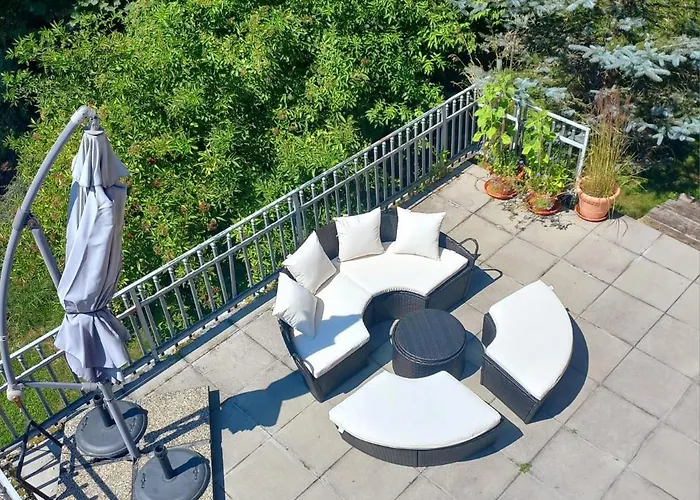 Värdshus Fruehstueckspension Gesslbauer