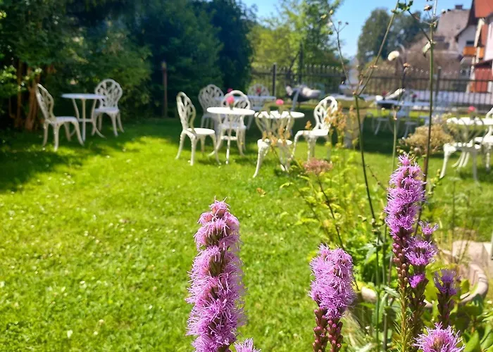 Fruehstueckspension Gesslbauer Fogadó 3*