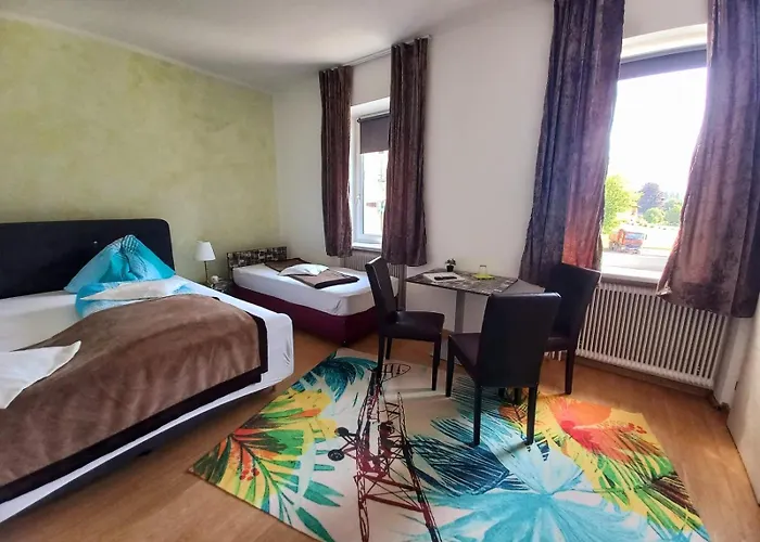 Fruehstueckspension Gesslbauer 3* Steinhaus am Semmering