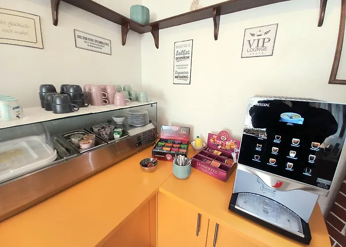 Fruehstueckspension Gesslbauer Fogadó Steinhaus am Semmering