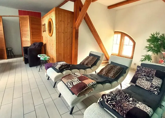 Inn Fruehstueckspension Gesslbauer 3*