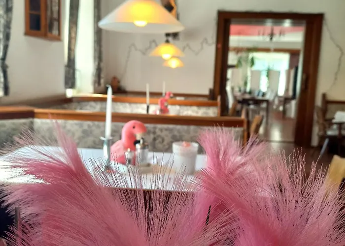 Inn Fruehstueckspension Gesslbauer Steinhaus am Semmering