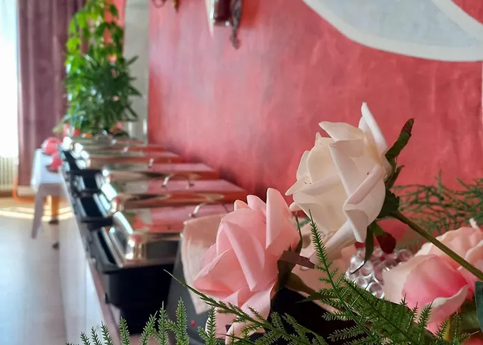 Fruehstueckspension Gesslbauer