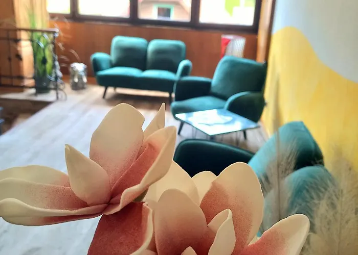 Fogadó Fruehstueckspension Gesslbauer 3*