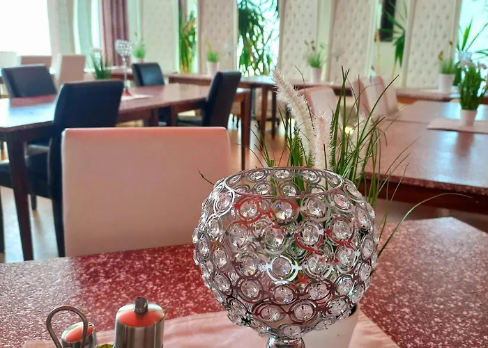 Inn Fruehstueckspension Gesslbauer Steinhaus am Semmering