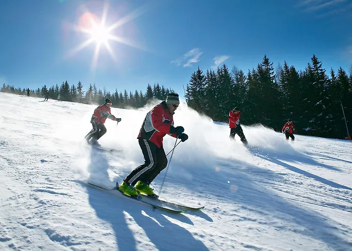 Fruehstueckspension Gesslbauer Värdshus 3*