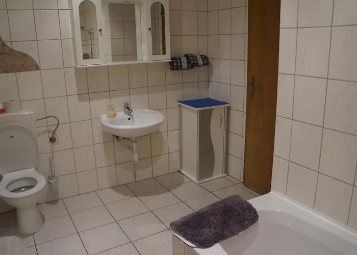 Fruehstueckspension Gesslbauer Steinhaus am Semmering