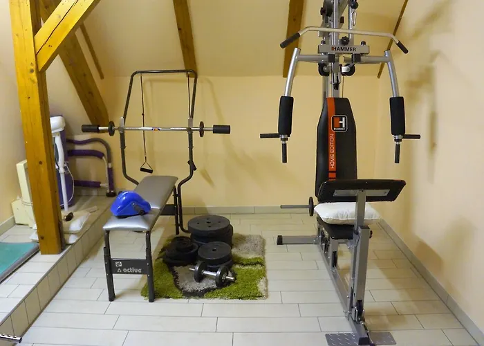 Fruehstueckspension Gesslbauer Fogadó