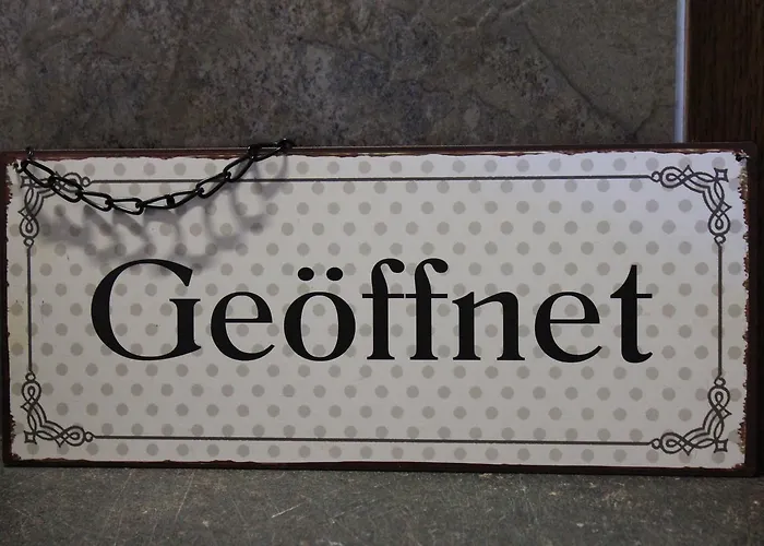 Fruehstueckspension Gesslbauer 3*