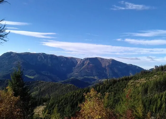 Fogadó Fruehstueckspension Gesslbauer 3*