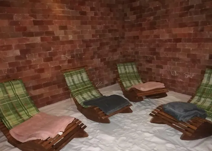 Fruehstueckspension Gesslbauer 3* Steinhaus am Semmering