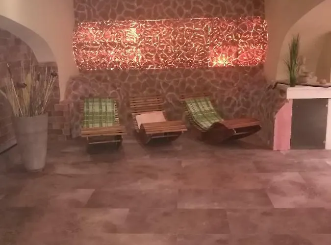 Fruehstueckspension Gesslbauer Fogadó