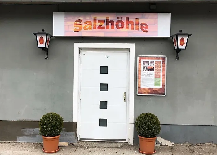 Fruehstueckspension Gesslbauer Steinhaus am Semmering