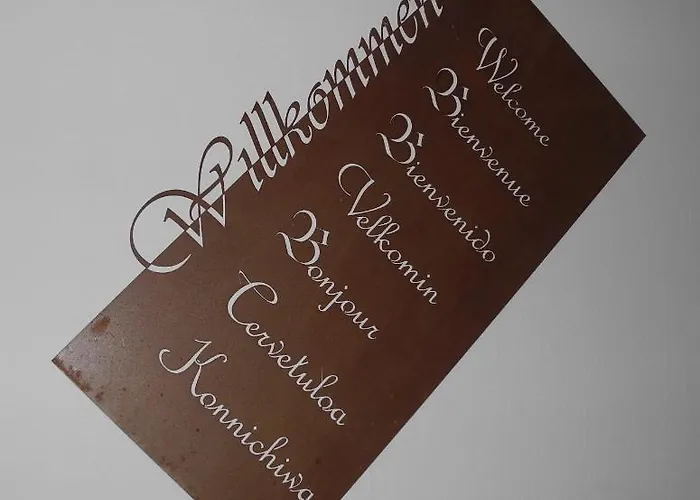 Fruehstueckspension Gesslbauer Steinhaus am Semmering